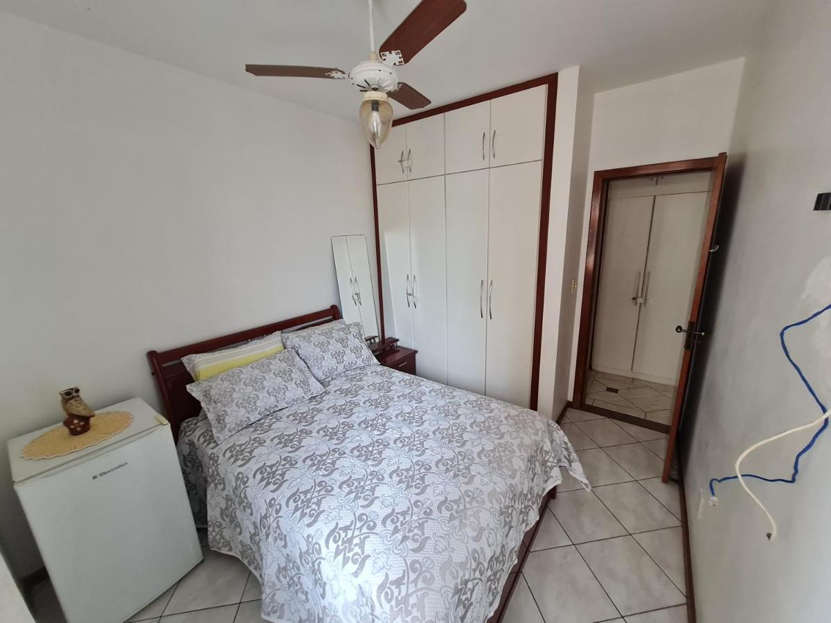 Apartament Apt Encantador Praia Do Morro 20 Metros Da Praia. Guarapari Zewnętrze zdjęcie