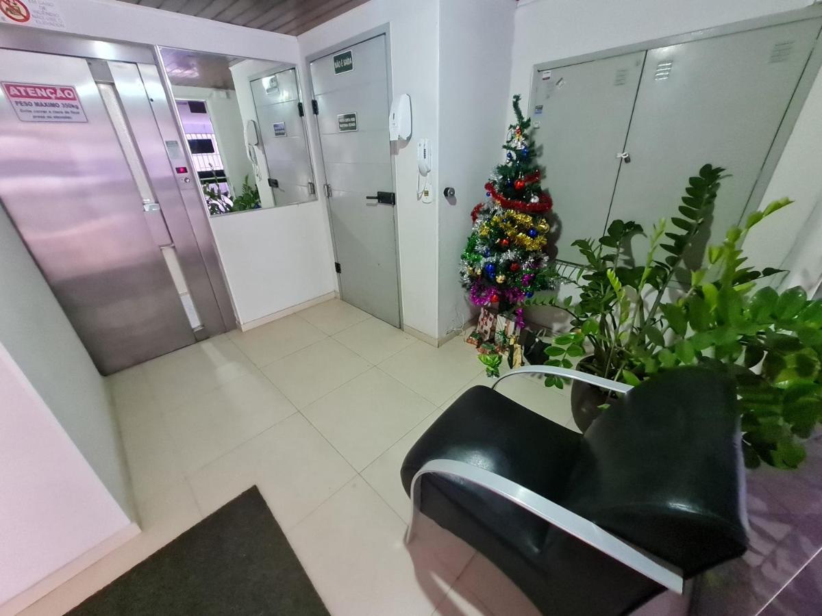 Apartament Apt Encantador Praia Do Morro 20 Metros Da Praia. Guarapari Zewnętrze zdjęcie