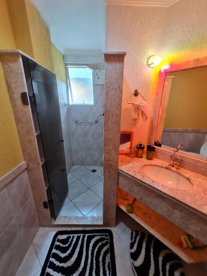 Apartament Apt Encantador Praia Do Morro 20 Metros Da Praia. Guarapari Zewnętrze zdjęcie