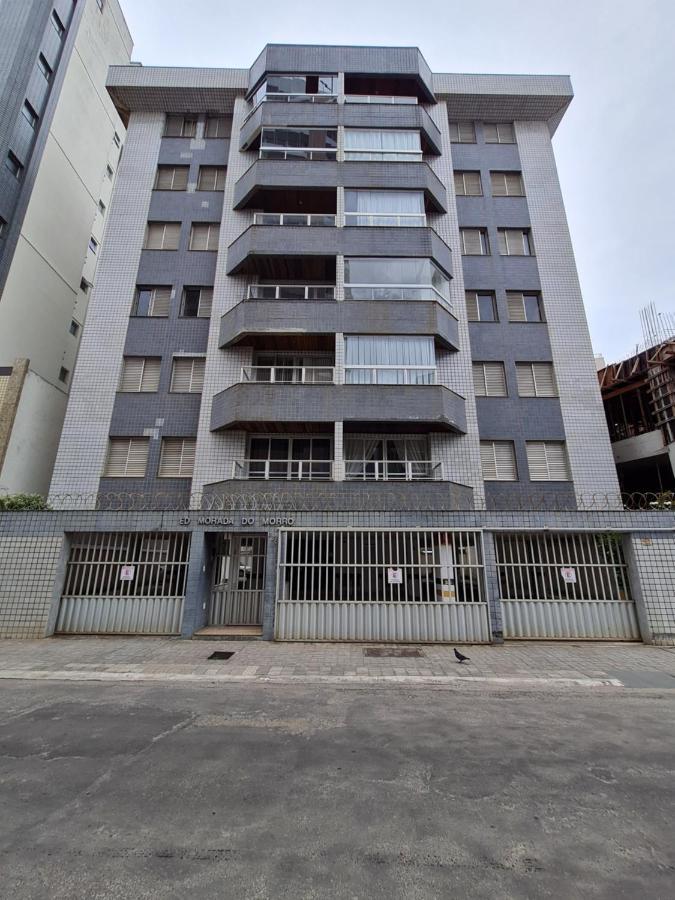 Apartament Apt Encantador Praia Do Morro 20 Metros Da Praia. Guarapari Zewnętrze zdjęcie