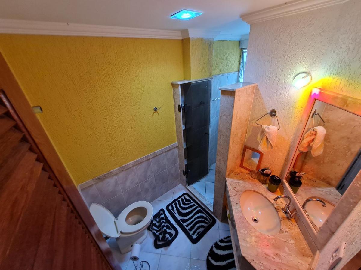 Apartament Apt Encantador Praia Do Morro 20 Metros Da Praia. Guarapari Zewnętrze zdjęcie