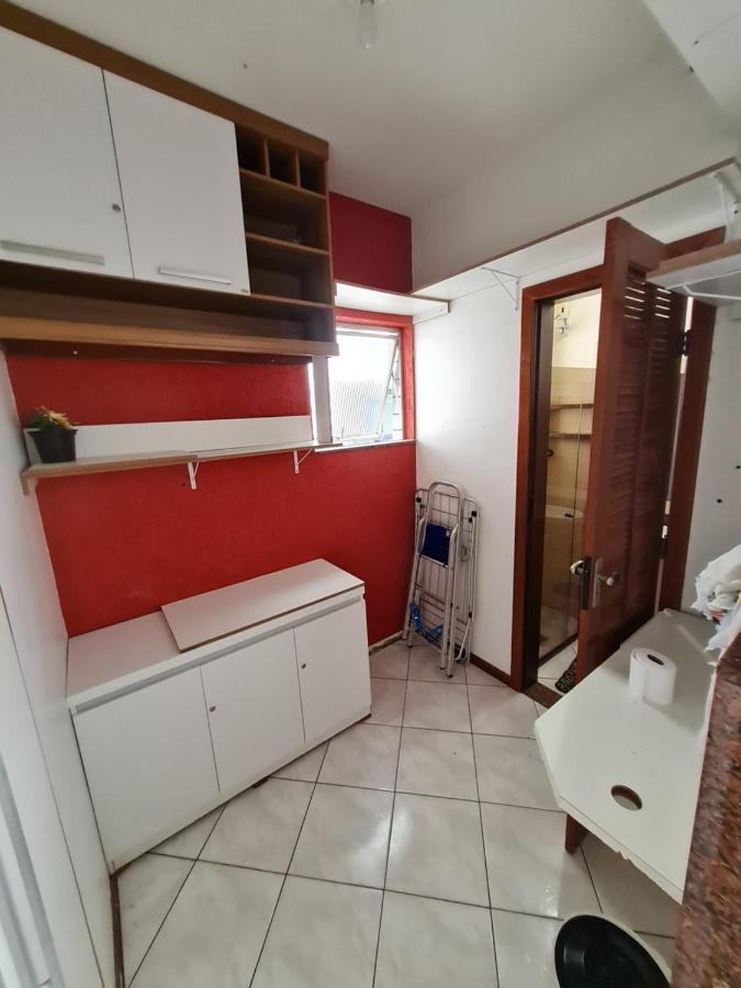 Apartament Apt Encantador Praia Do Morro 20 Metros Da Praia. Guarapari Zewnętrze zdjęcie