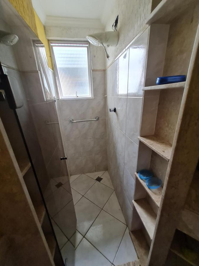 Apartament Apt Encantador Praia Do Morro 20 Metros Da Praia. Guarapari Zewnętrze zdjęcie